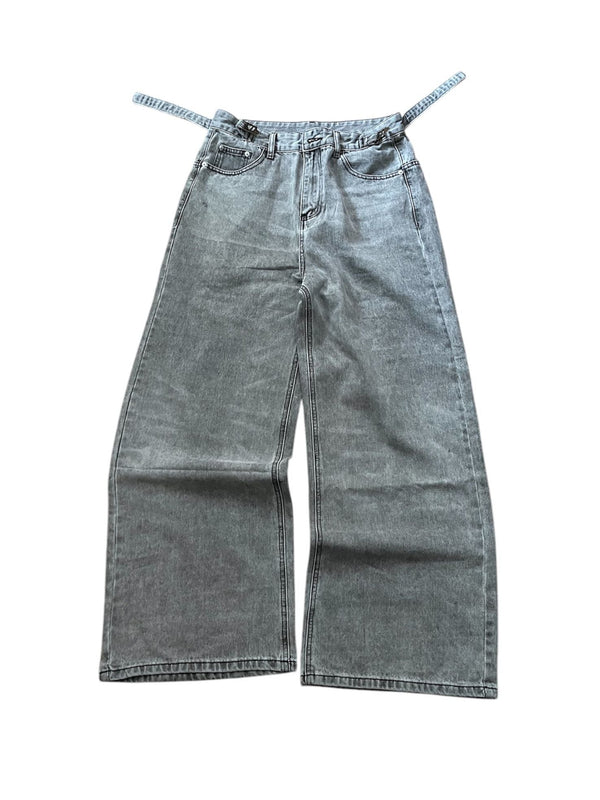 MAINLINE DENIM [STONE V2]