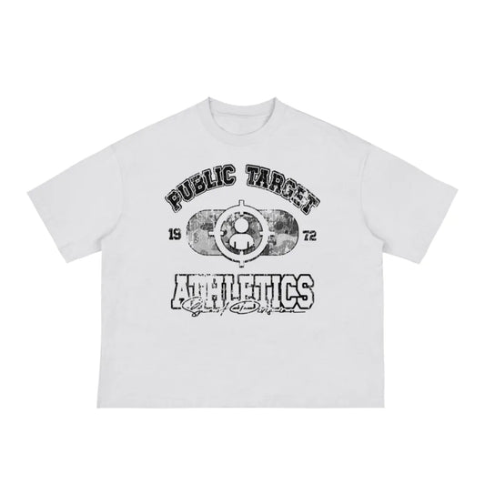 ATHLETICS BOXY T
