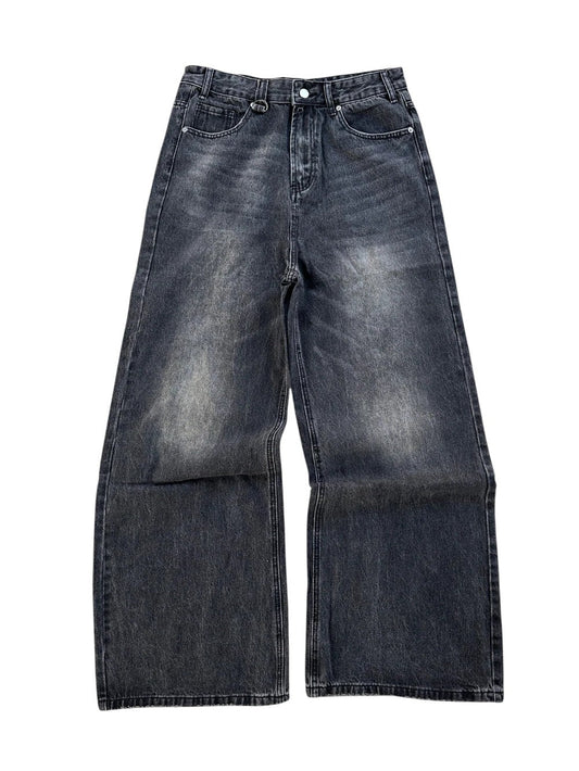 MAINLINE DENIM [NOIR]