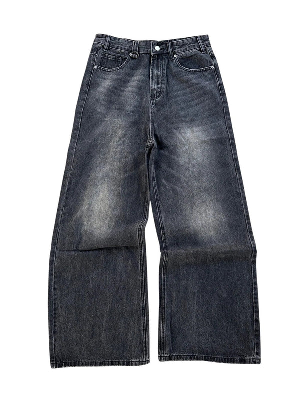 MAINLINE DENIM [NOIR]