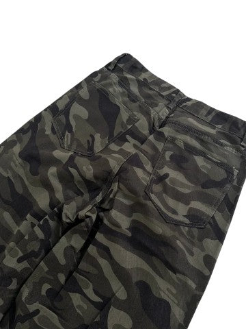 MAINLINE DENIM [CAMO]