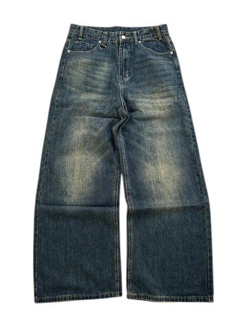 MAINLINE DENIM [VINTAGE]