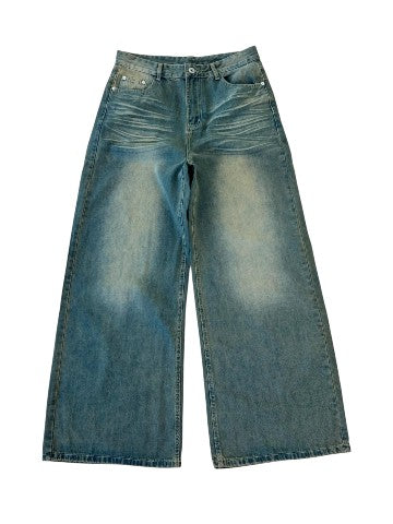 MAINLINE DENIM [SWAMP]