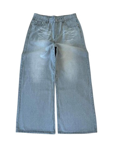 MAINLINE DENIM [STONE]