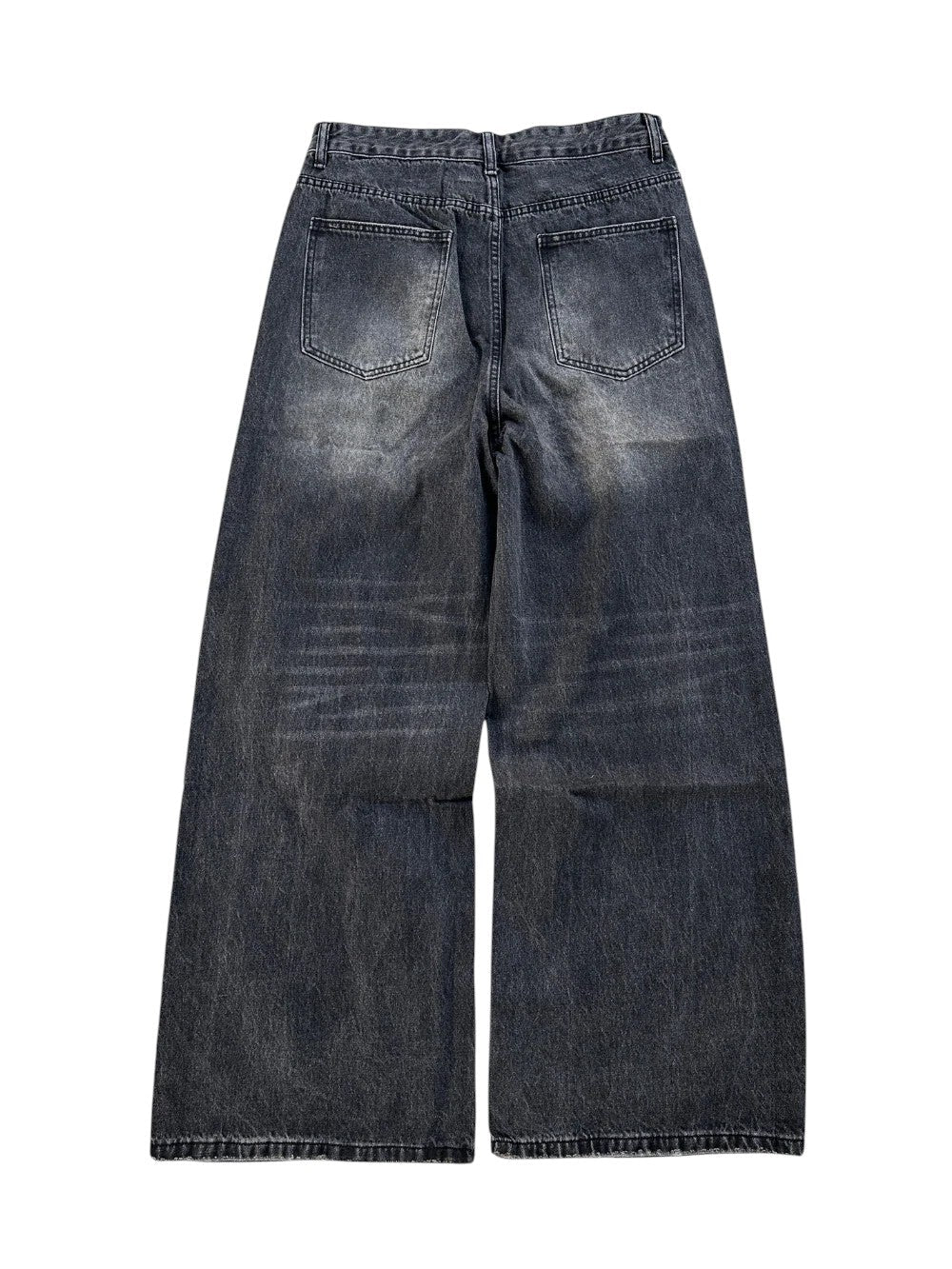 MAINLINE DENIM [NOIR]
